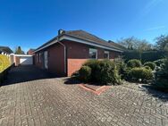 Ihr neues Kapitel beginnt hier! Gepflegter Bungalow in ruhiger Lage von Kutenholz! - Kutenholz