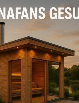 Saunafans gesucht - Stuttgart