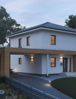 Viel Platz für die Familie - zeitlos elegant - Schirgiswalde-Kirschau