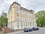 Zwei Wohnungen und eine Gewerbeeinheit als Paket zum Verkauf in der Stadt Döbeln - Döbeln