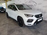 Seat Ateca, 2.0 TSI FR beats, Jahr 2021 - Dachau