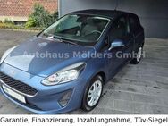 Ford Fiesta, 1.1 139 mtl, Jahr 2019 - Rheurdt