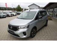 Nissan Townstar DIG-T 130 Tekna Kombi - Langenenslingen