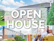 OPEN HOUSE in Stolberg! - Stolberg (Rheinland, Kupferstadt)