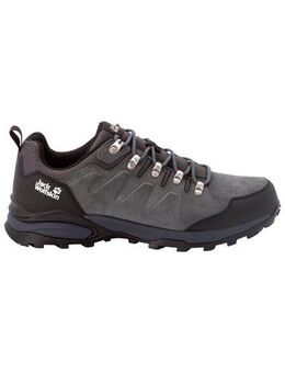 Jack Wolfskin REFUGIO TEXAPORE LOW M Hikingschuh