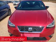 Seat Ibiza, 1.0 TSI FR 17, Jahr 2023 - Hüttlingen