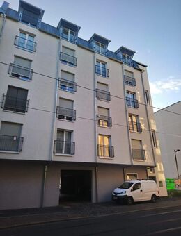 +++Ab 01.10.25 für EUCH frei- Vollmöbliertes Apartment zu vermieten+++ - Leipzig