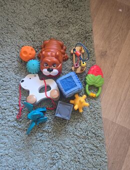 Baby und Kinderspielzeug - Rostock