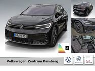 VW ID.5, GTX APP, Jahr 2023 - Bamberg
