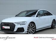 Audi A8, 50 TDI quattro, Jahr 2023 - Idstein