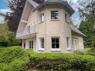 Großzügiges Einfamilienhaus mit Traumgarten in Schöneiche! - Schöneiche (Berlin)