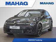 VW Golf, 2.0 l TSI GTI BLACK STYLE|-||, Jahr 2024 - München