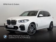 BMW X5, xDrive45e M Sport Laserlicht HarmanKardon, Jahr 2020 - Fulda