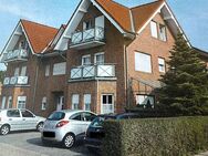 Attraktive 3-Zimmer-Wohnung mit Einbauküche in sehr schöner Lage von Lingen zu vermieten! - Lingen (Ems)