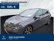 VW Golf, 2.0 TSI Style, Jahr 2022 - Wendlingen (Neckar)