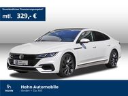 VW Arteon, 2.0 TDI R-Line, Jahr 2017 - Kornwestheim