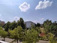 Großzügige Familienwohnung mit Balkon! - Bautzen