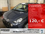 Hyundai i10, Select Funktions-Pak Notbremsass Spurhalteass, Jahr 2022 - Mönchengladbach