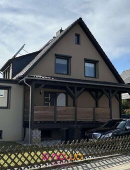 Topmodernisiertes Einfamilienhaus in familienfreundlicher Lage von Vechelde-Sonnenberg - Vechelde