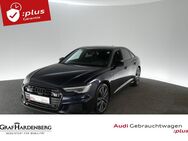 Audi A6, Limousine 45TFSI quattro Sport S line, Jahr 2023 - Aach (Baden-Württemberg)