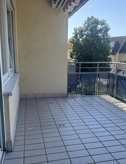 Charmante 2 Zimmer-Wohnung im betreuten Wohnen, zentral in Öhringen gegenüber dem Spitalhof - Öhringen