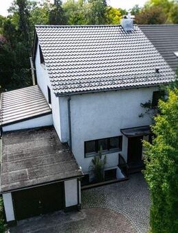 Familientraum in toller Wohnlage! - Eching (Regierungsbezirk Oberbayern)