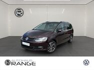 VW Sharan, 2.0 TDI, Jahr 2017 - Fritzlar