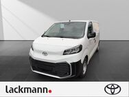 Toyota Proace, 1.5 Kasten Meister L1 Multimedia Touch Pro, Jahr 2024 - Wuppertal