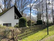 Top Lage & Bezugsfrei! Einfamilienhaus direkt am Scharmützelsee - Bad Saarow