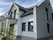 Bezugsfertiges Architektenhaus mit hoher Energieeffizienz - Weilrod