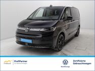 VW T7 Multivan, Multivan Style TDI STNDHZG VIS-A-VIS, Jahr 2024 - Berlin