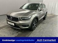 Volvo XC40 T5 Recharge DKG Inscription Geschlossen, 5-türig, Automatik, 7-Gang - Bad Fallingbostel