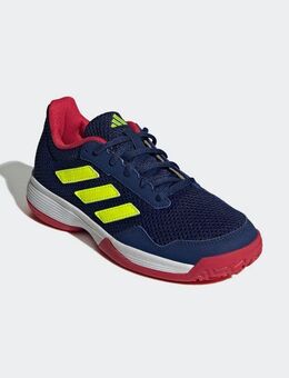 adidas Performance GAMESPEC KIDS Tennisschuh geeignet für Hartplatz und Sandplatz