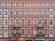Investieren im Szeneviertel: Investment-Wohnung in Friedrichshain - nahe Park - PROVISIONSFREI - Berlin