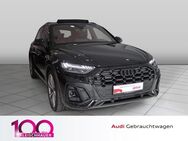 Audi Q5, S line 40 TDI quattro UPE 86T, Jahr 2023 - Köln