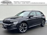 Skoda Kamiq, 1.5 TSI Monte Carlo, Jahr 2024 - Castrop-Rauxel