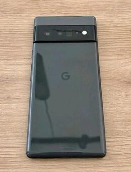 VK Google Pixel 6 Pro mit 128 GB in Grau. - Sankt Augustin