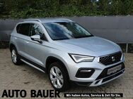 Seat Ateca Xperience 1.5 TSI ACT 6-Gang Klima Navi - Marktheidenfeld