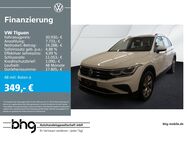 VW Tiguan, 2.0 TDI LIFE BusinessPremium connect Fr, Jahr 2021 - Kehl