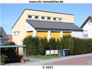 Taunusstein-Wehen tolles massives Einfamilenwohnhaus mit Einliegerrwohnung, Passivhaus,15 KW(m²a) - Taunusstein