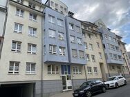 helle, geräumige und praktisch geschnittene 3-Raum-Wohnung mit Terrasse - Auerbach (Vogtland)