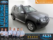 Dacia Duster, 1.2 TCe 125 Prestige, Jahr 2017 - Premnitz