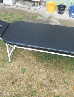 Vintage Massageliege - - Allgäu - TOM - München Maxvorstadt