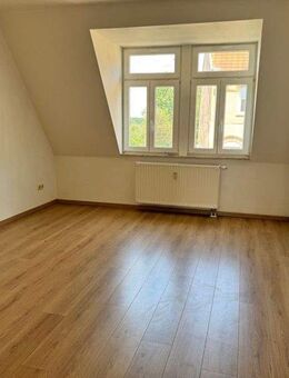 2 Zimmer Wohnung mit Balkon in Leipzig Leutzsch - Leipzig
