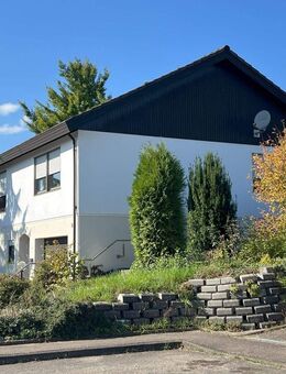 Bezahlbarer Wohntraum für Familien - mit Platz, Garten und Zukunft! - Rottenacker