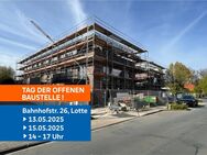 Darauf haben Sie gewartet! *Ideale Mietwohnung in Top-Lage von Lotte* - Lotte