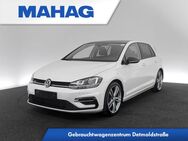 VW Golf, 1.5 TSI - 2x R line IQ DRIVE, Jahr 2019 - München