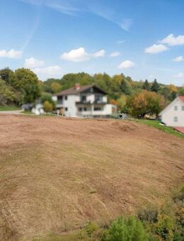 Gestalten Sie Ihr neues Zuhause in Wallhausen - modern, energieeffizient & ganz nach Ihren Wünschen! - Wallhausen (Rheinland-Pfalz)