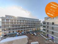 Jetzt sparen! Familienfreundliche 4,5 Zimmer-Wohnung im nachhaltigen Quartier direkt an der Spree - Berlin