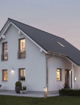 Kurze Bauzeit für Dein Massa Traumhaus - Erwitte